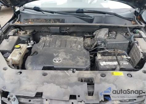 2012 Toyota Rav4 Limited V6 from USA, damaged, VIN 2T3DK4DV0CW072941